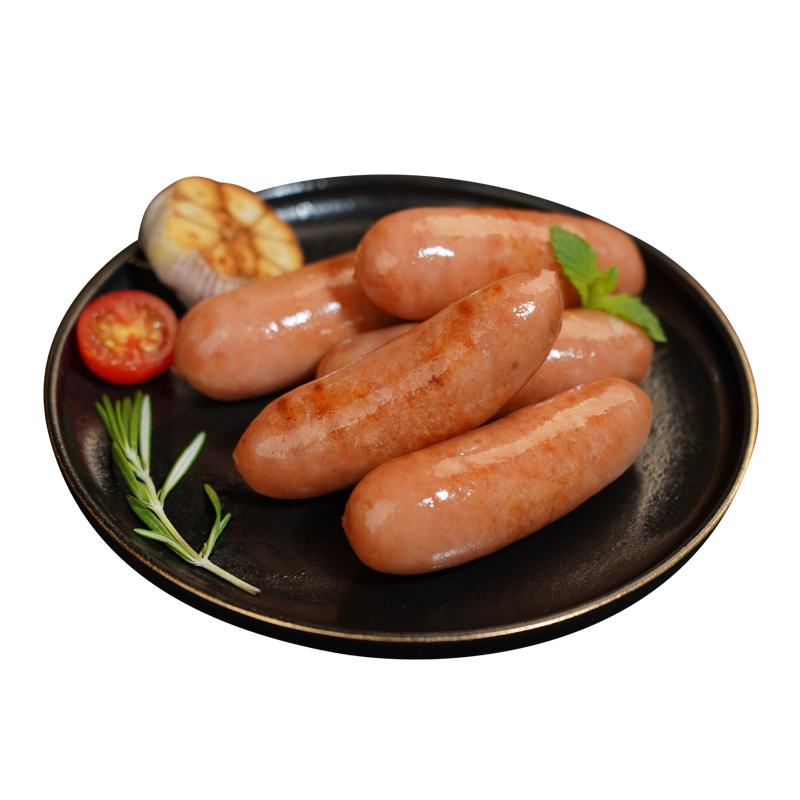 春雪食品U品道地肠700g/袋