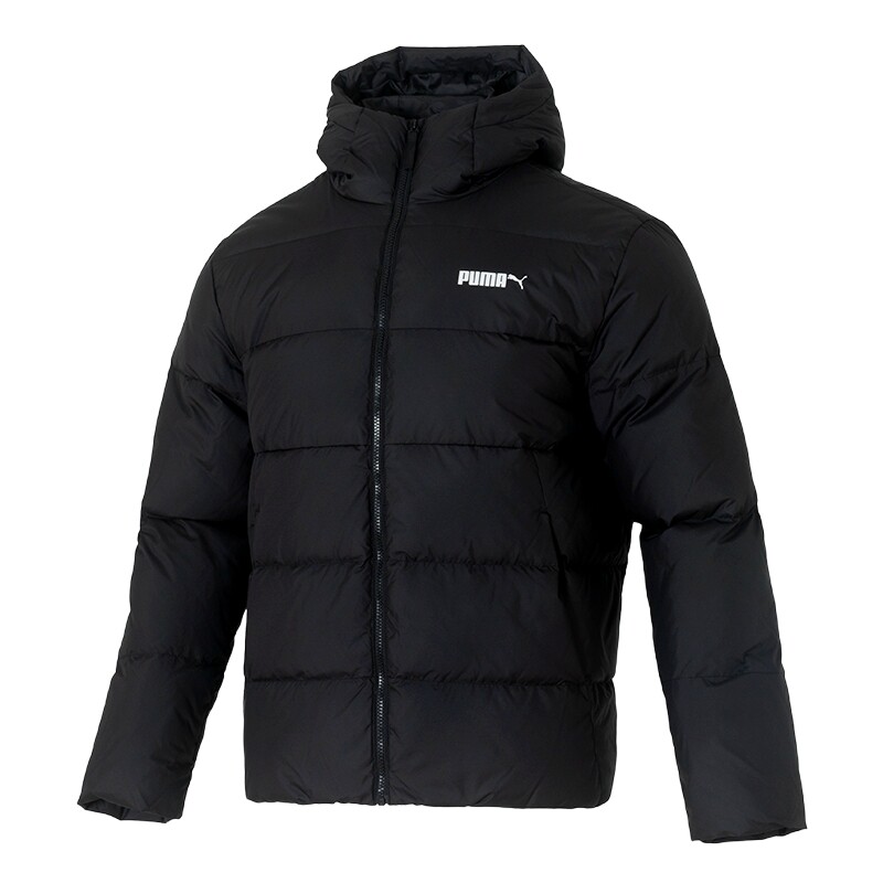 PUMA彪马官方羽绒服男女冬季新款男士防风情侣外套运动夹克694699,运动服/休闲服装,运动羽绒服,淘宝优惠券,粉丝福利购,淘宝优惠卷