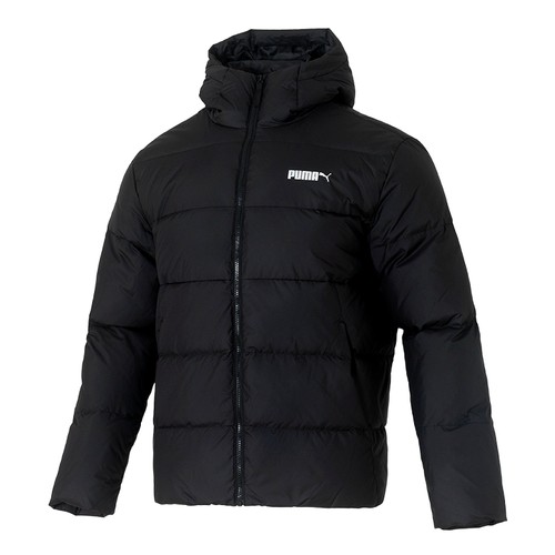 PUMA彪马官方羽绒服男女冬季新款男士防风聚水外套运动夹克694699