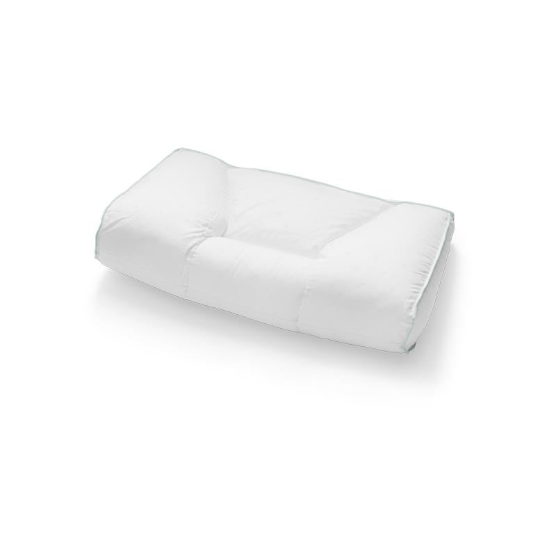 Nordic Sleep护脊枕颈椎专用枕凉感透气分区枕头护颈椎枕睡眠送礼