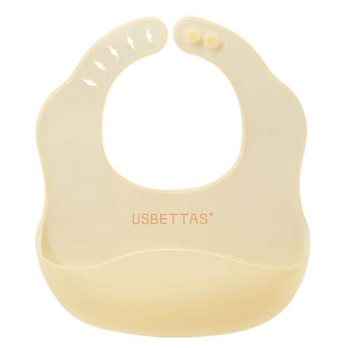 宝宝辅食围兜婴儿加大加宽喂饭兜