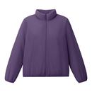 蕉下气绒服外套女士户外保暖抗菌抗静电防风防泼水风衣中暖CL001