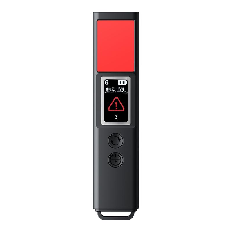 ZOHOZ酒店摄像头智能探测仪器防窥偷摄定位红外线GPS信号检测神器