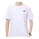 T恤 Nike耐克男装 运动休闲简约透气圆领短袖 新款 AR4999 夏季