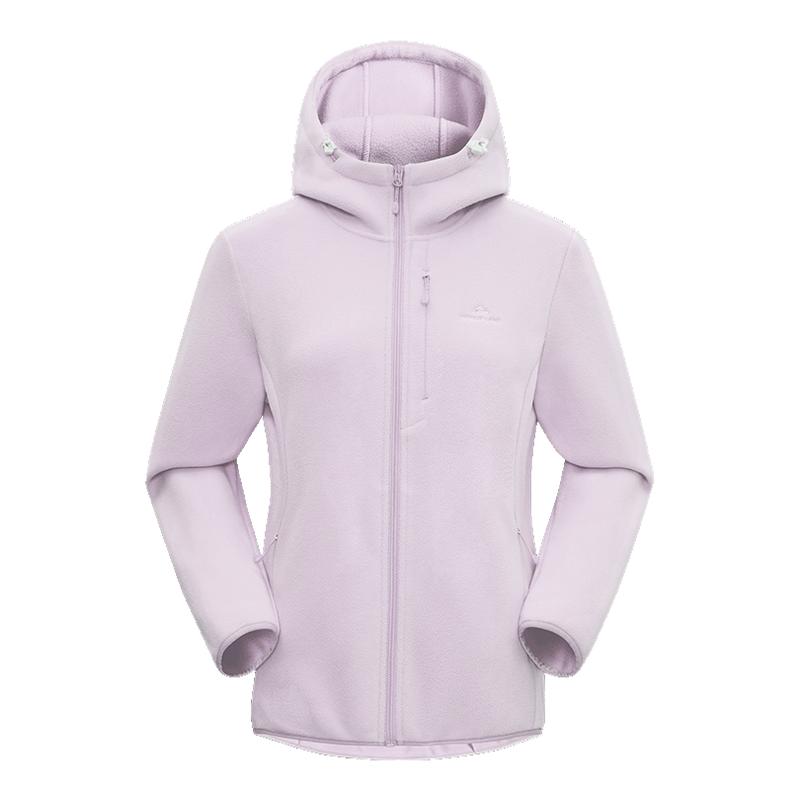 厚实保暖，蓄热科技