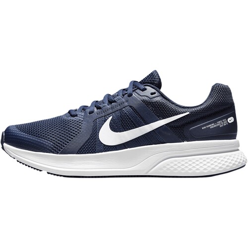 Nike耐克男鞋公路跑步鞋