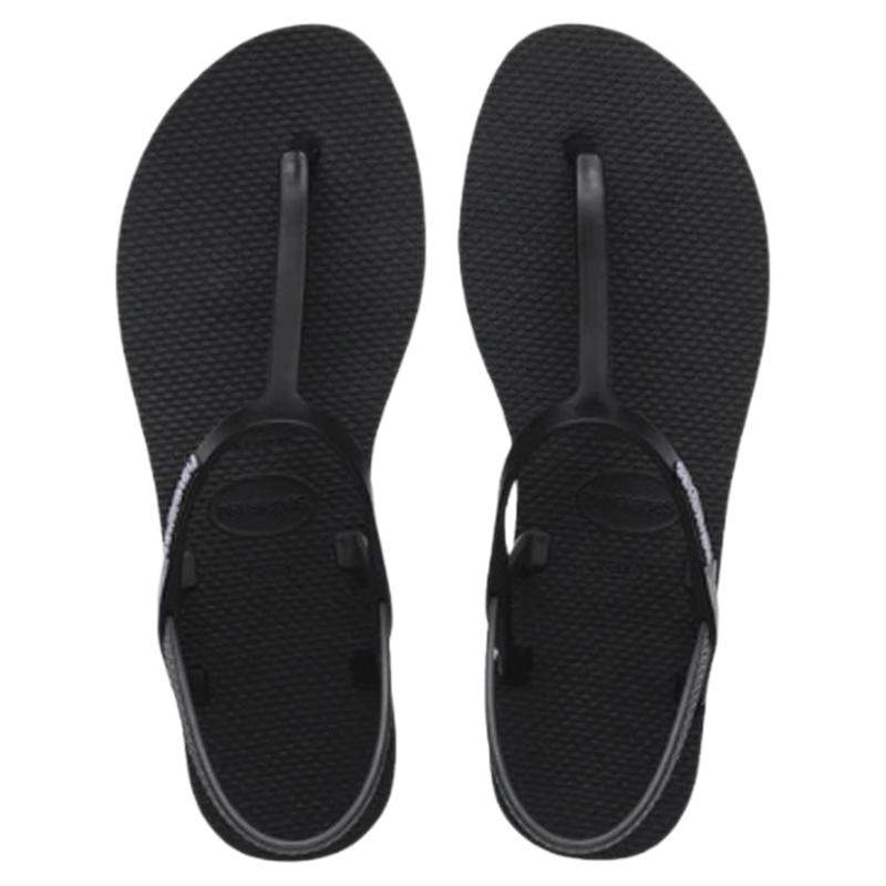 Havaianas哈唯纳YouParatyRJ夹脚女凉鞋时尚休闲夏季海边一字带