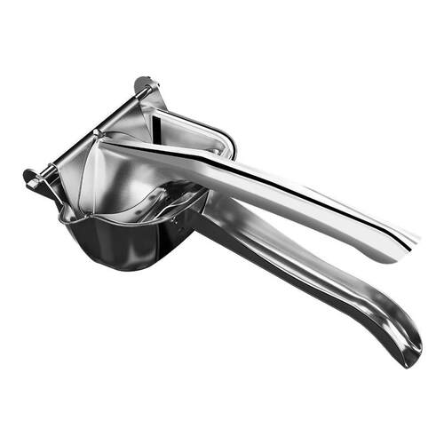 【不锈钢手动榨汁器】