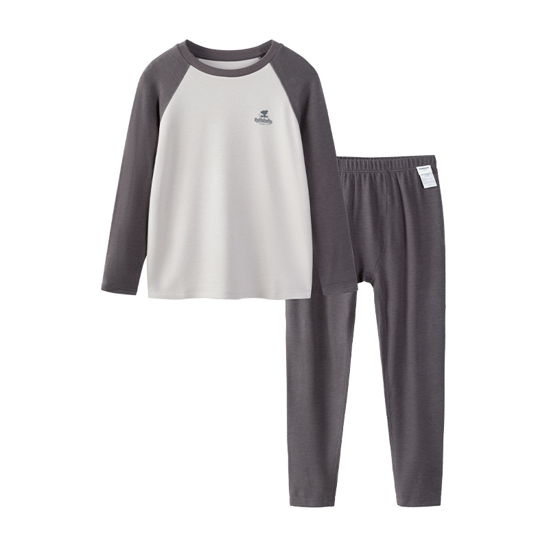 远红外发热保暖，穿着舒适