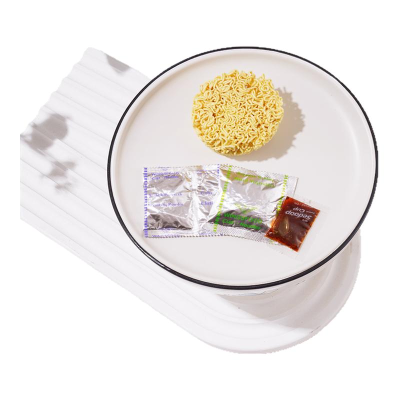 辉英喜达印尼进口拌面汤面杯面