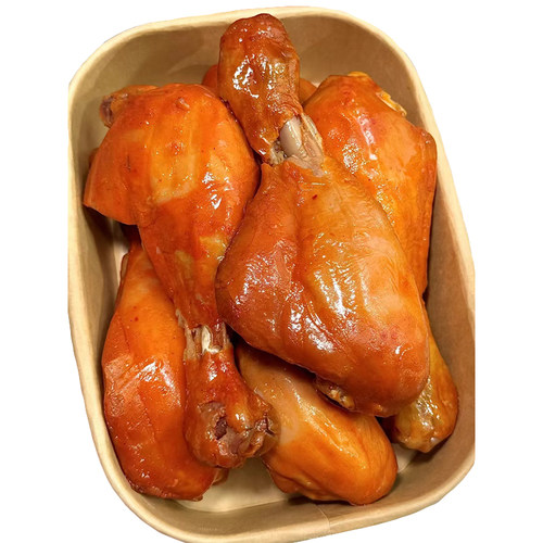 63.8/20袋董宇晖推荐去皮鸡腿