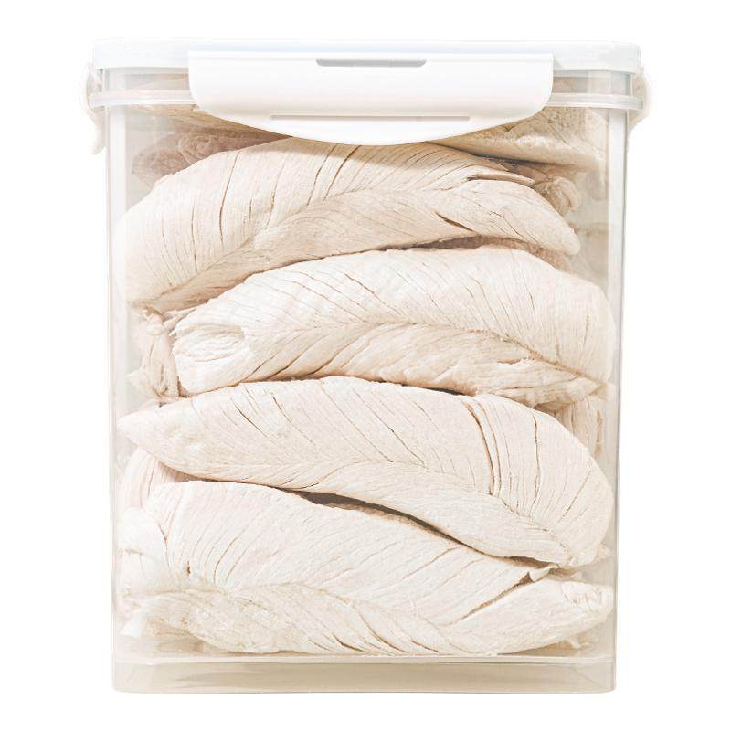 ���ڲ����������鼦С�ء� ��ͰԼ670g��1ͰԼ45����. 500g ���ʷ���Ͱװ�����ⶳ��è��ʳ