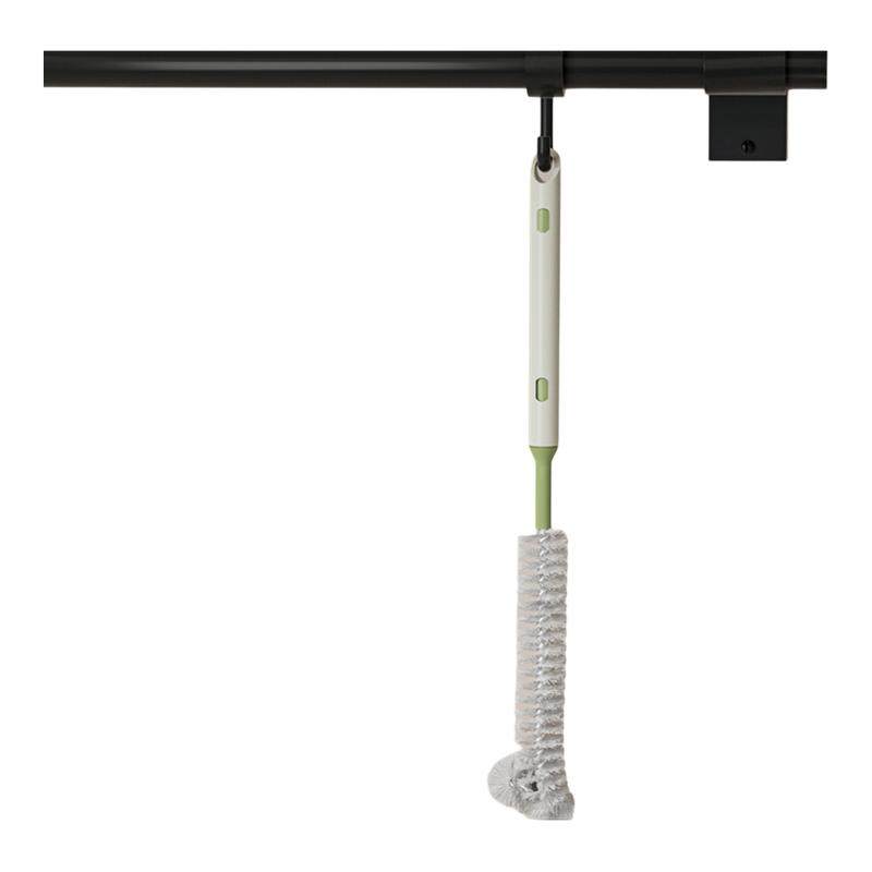 破壁机刷子专用可伸缩长柄清洁刷杯刷可弯曲厨房水杯豆浆机刷,家庭/个人清洁工具,厨房用刷,淘宝优惠券,粉丝福利购,淘宝优惠卷