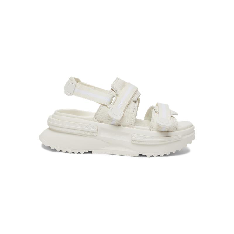 CONVERSE匡威官方 Run Star Utility Sandal CX夹心凉鞋A06481C