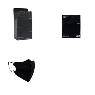 蕉下口罩女高颜值2026新款一次性3d立体防晒面罩防紫外线防尘透气