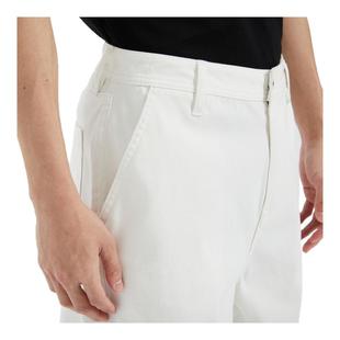 牛仔五分裤 男2025夏时尚 利郎青年商务短裤 Q5XST101 万向弹面料