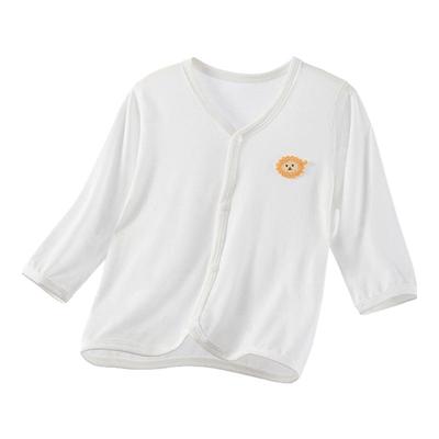 婴儿防晒衣夏季儿童幼儿小童开衫衣服男童上衣女童外套宝宝夏装