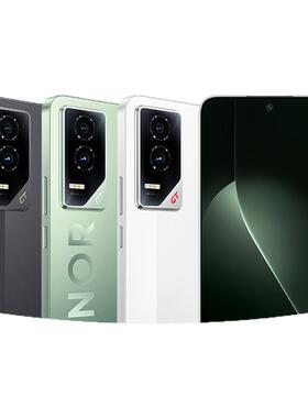 【官方】HONOR/荣耀GT 5G智能手机幻影引擎第三代骁龙8旗舰芯片NFC官网官方旗舰游戏学生90GT