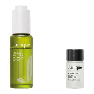 【官方正品】茱莉蔻草本焕新肌源双重精华