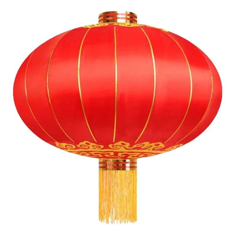 新年大红灯笼春节户外防水灯笼中国风装饰广告绸布植绒大门口挂饰,节庆用品/礼品,灯笼,淘宝优惠券,粉丝福利购,淘宝优惠卷