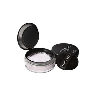 魅可绝绝紫散粉无瑕定妆控油持久定妆粉 MAC 下拉淘金币优惠