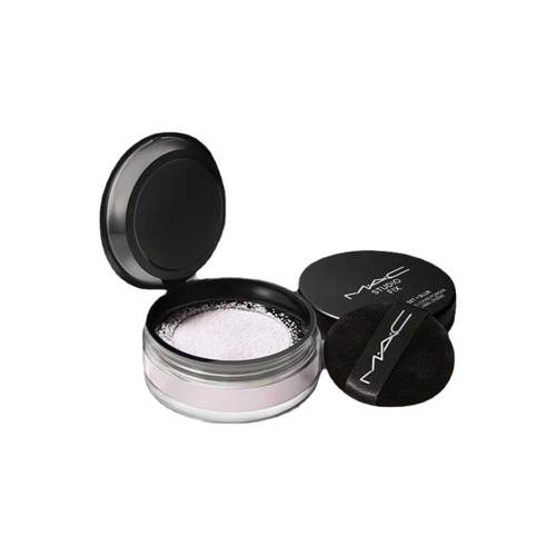 【下拉淘金币优惠】MAC/魅可绝绝紫散粉无瑕定妆控油持久定妆粉