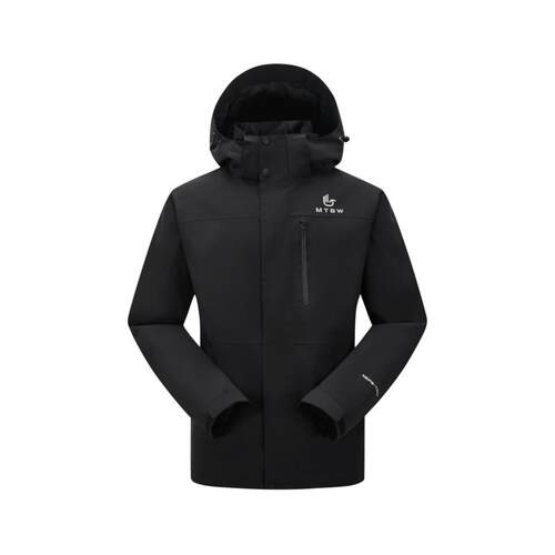 【华夏之壳-火系列】新国标外套