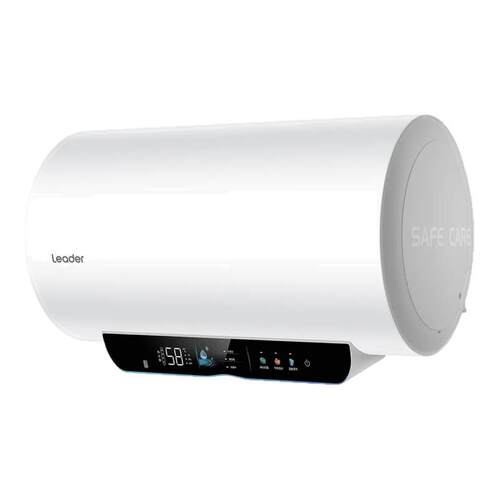 [领券减150元]海尔热水器净水洗