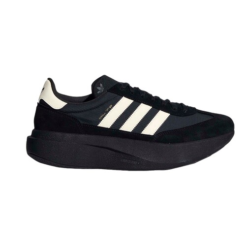 adidas阿迪达斯三叶草T头鞋SL72 PRO复古跑步风男女运动鞋 KK3073