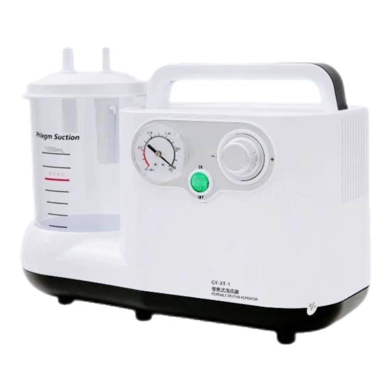 医用电动吸痰器家用老人吸痰器卧床老人儿童自吸排痰器成人吸痰器,医疗器械,吸痰器,淘宝优惠券,粉丝福利购,淘宝优惠卷