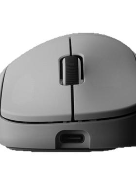 罗技GPW4鹰眼无线鼠标双模电竞游戏狗屁王四代8KHz轻量化