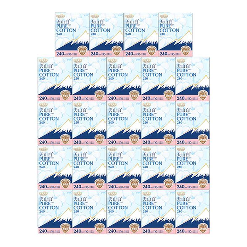 淘淘氧棉日用卫生巾240mm棉柔丝薄消毒级国标10片24包官方正品,洗护清洁剂/卫生巾/纸/香薰,卫生巾,淘宝优惠券,粉丝福利购,淘宝优惠卷