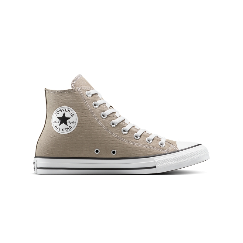 【夏季新品】CONVERSE匡威官方 All Star男女复古休闲板鞋A11753C