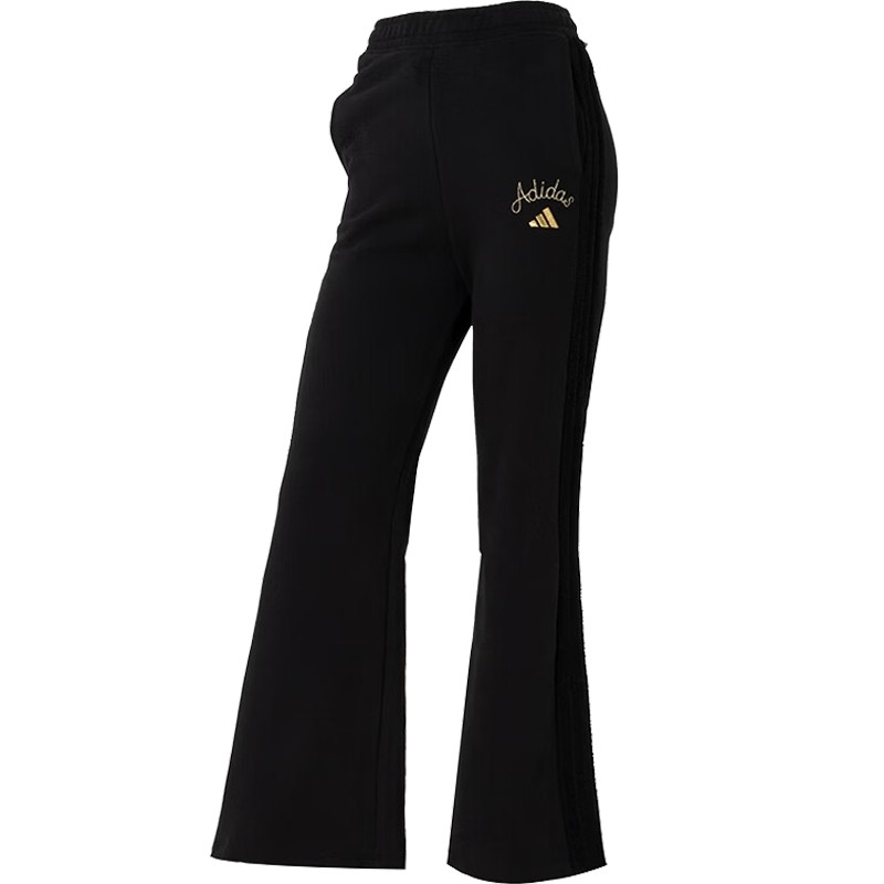 adidas阿迪达斯女子运动休闲长裤裤子KR0417,运动服/休闲服装,运动长裤,淘宝优惠券,粉丝福利购,淘宝优惠卷