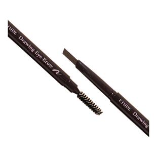 伊蒂之屋爱丽小屋眉笔女防水持久不脱色自然野生眉正品韩国爱茉莉