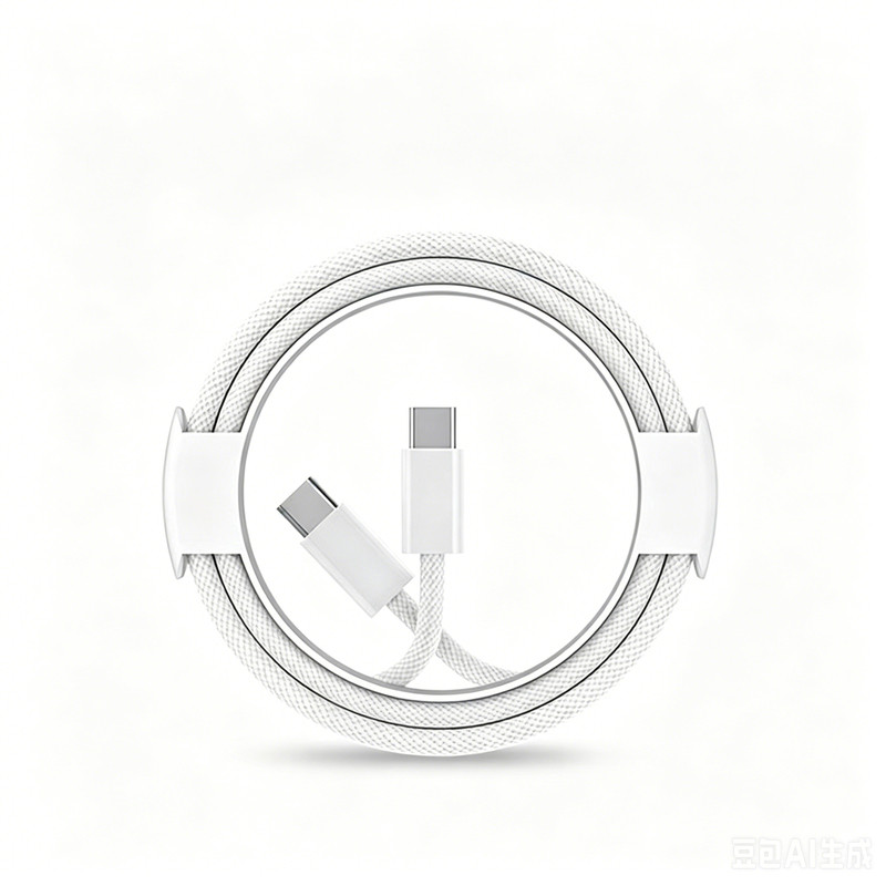 【官方45W正品】适用于苹果充电线器iPhone17promax数据线16快充头15双typec转usb原14手机pd装30w车载第一卫