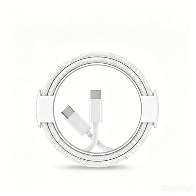 【官方45W正品】适用于苹果充电线器iPhone17promax数据线16快充头15双typec转usb原14手机pd装30w车载第一卫