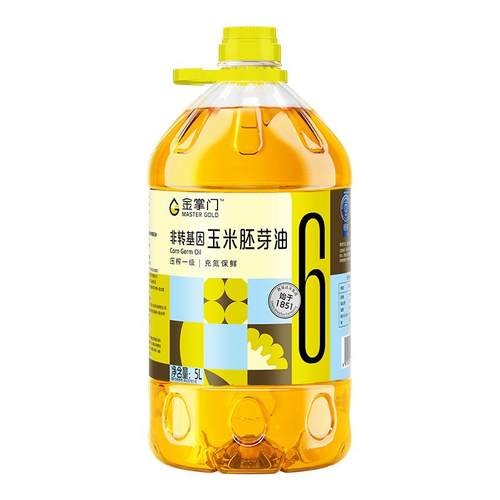 物理压榨 非转基因 官方正品 世界500强旗下