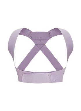 Keep背部矫正驼背器 成人开肩带矫正带 矫姿带男女士专用开背神器