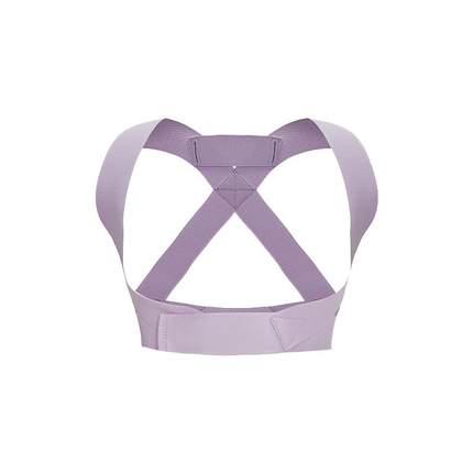 Keep背部矫正驼背器 成人开肩带矫正带 矫姿带男女士专用开背神器