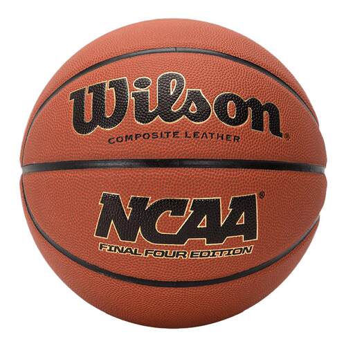 Wilson威尔胜篮球新款NCAA系列