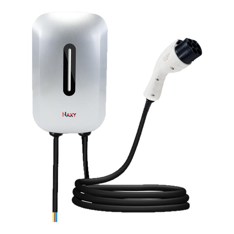 NAXY厂家直销新能源汽车充电桩