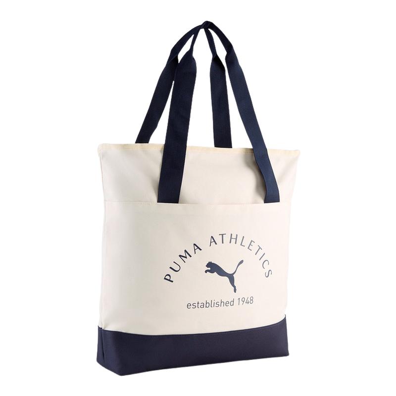 PUMA彪马逛街通勤收纳拎包2025秋男女内含小袋手提包 091735-01