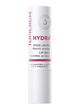 【百亿优惠】Topicrem特碧润唇膏滋润保湿修护补水防干裂润唇膏女