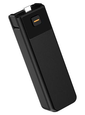 【3C认证】LKTOP适用大疆Pocket3续航手柄5000mAh续航电池口袋相机三代Pocket3移动充电手柄配件手柄