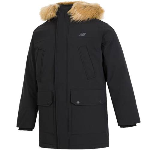 NEWBALANCE正品奥莱特价羽绒服女