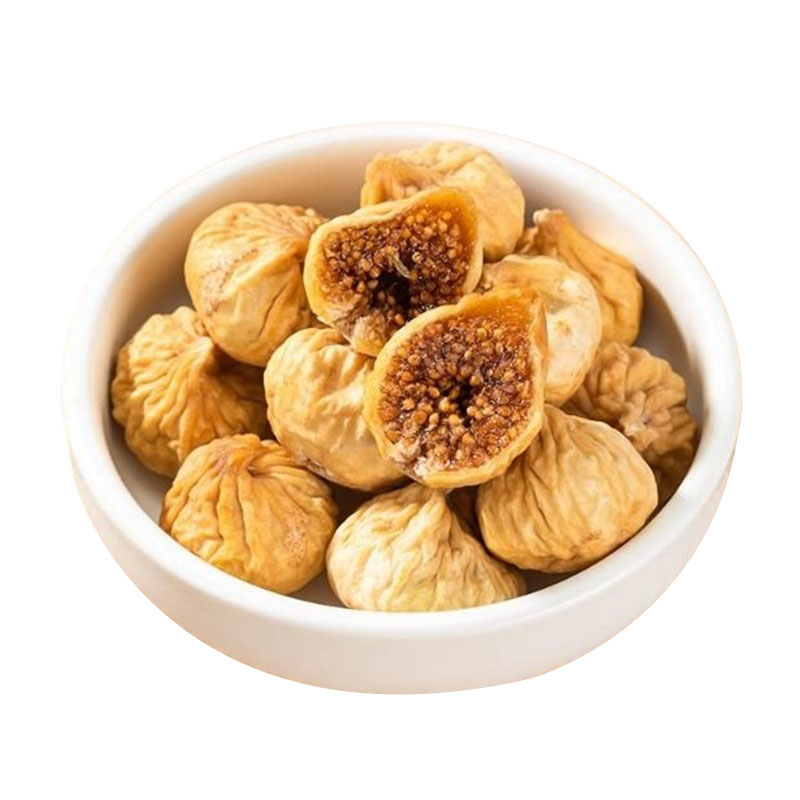 无花果干新疆官方旗舰店优质特级黄体酮自然风干大干果即食泡水喝