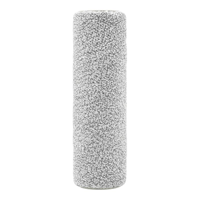 适配科沃斯X8 X9 T80 X8pro plus 洗地机滚刷清洁液 拖地机配件