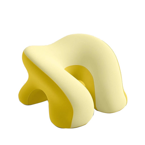 午睡枕小学生趴睡枕儿童午休枕头教室桌上睡觉午睡神器趴趴枕抱枕