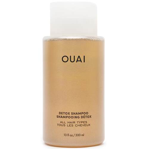 OUAI深层清洁洗发水300ml